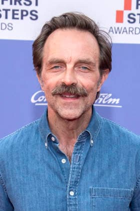 Aleksandar Jovanovic at the First Steps Awards ceremony at the Theater des Westens on October 5, 2026, in Berlin Aleksandar Jovanovic attends the First Steps Awards at the Theater des Westens on October 5, 2026, in Berlin, Germany First Steps Awards in Berlin