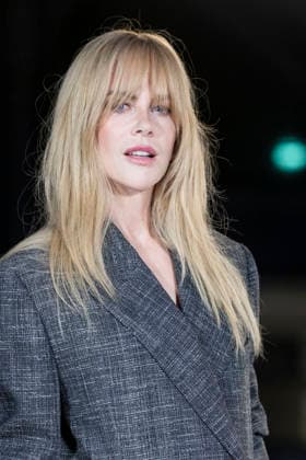 Nicole Kidman at the photocall for the Chanel Spring Summer 2027 collection at the Grand Palais in Paris on October 5, 2026. Olivier Borde, Bestimage. Photocall for the Chanel Spring Summer 2027 collection at the Grand Palais in Paris on October 5, 2026. Paris, France Copyright: xOLIVIERxBORDEx xBESTIMAGExOLIVIERxBORDEx xBESTIMAGEx