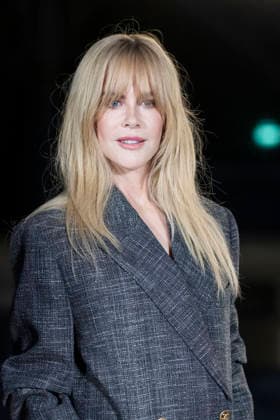 Nicole Kidman at the photocall for the Chanel Spring Summer 2027 collection at the Grand Palais in Paris on October 5, 2026. Olivier Borde, Bestimage. Photocall for the Chanel Spring Summer 2027 collection at the Grand Palais in Paris on October 5, 2026. Paris, France Copyright: xOLIVIERxBORDEx xBESTIMAGExOLIVIERxBORDEx xBESTIMAGEx