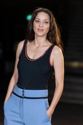 Marion Cotillard at the photocall for the Chanel Spring Summer 2027 collection at the Grand Palais in Paris on October 5, 2026. Olivier Borde, Bestimage. Photocall for the Chanel Spring Summer 2027 collection at the Grand Palais in Paris on October 5, 2026. Paris, France Copyright: xOLIVIERxBORDEx xBESTIMAGExOLIVIERxBORDEx xBESTIMAGEx