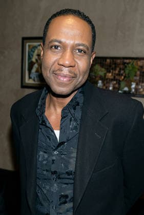 December 3, 2005, Atlanta, Georgia, USA: Freddie Jackson Died on October 5, 2026. He s seen here at XL in New York City on October 13, 2003 Atlanta USA - ZUMAs380 20051203_zep_s380_006 Copyright: xDerekxStormx