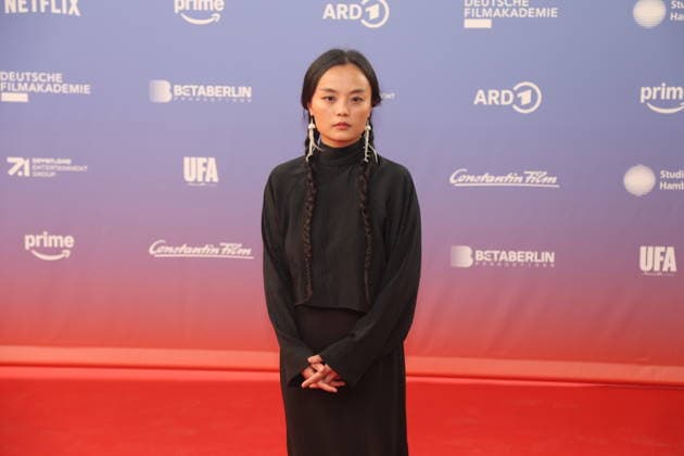 Ruan Lan Xi at the 27th First Steps Awards ceremony in 2026 at the Theater des Westens in Berlin, October 5, 2026 Copyright: xAgenturxMatthiasxWehnertx xM.xGränzdörferx