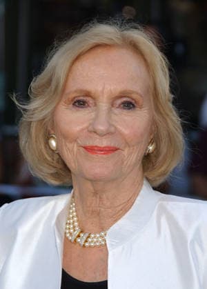Eva Marie Saint 1924 - 2026 Legendary Oscar winning actress Eva Marie Sainth has died at the age of 102, at home in Los Angeles, California of natural causes on October 6, 2026. ======================================================================================June 21, 2006 Westwood, Ca. Eva Marie Saint Superman Returns World Premiere Held At The Mann Village Theatre Westwood California USA Copyright: xTammiexArroyox xAFF-USA.comx