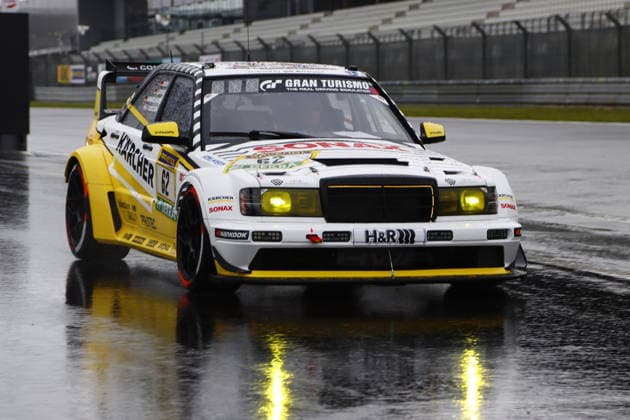 62 Luca Ludwig Bornheim GER Sebastian Asch Ammerbuch GER Markus Winkelhock CZE Adam Adelson USA , HWA EVO R, Team HWA Engineering Speed GER in the pit lane GER, Motorsport, 54 ADAC Ravenol 24H Rennen Nuerburgring 2025, Wednesday, Impressions before the race, Nuerburg, 13 05 2026 GER, Motorsport, 54 ADAC Ravenol 24H Rennen Nuerburgring 2025, Wednesday, Impressions before the race, Nuerburg, 13 05 2026 Nuerburg Copyright: xEibner-Pressefoto JuergenxAugstx EP_JAT