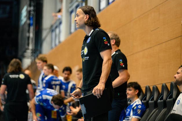 Silvio Heinevetter ThSV Eisenach GER, ThSV Eisenach vs TBV Lemgo Lippe, 1 Daikin Handballbundesliga, Handball, Matchday 32, Season 2025 2026, 22 05 2026 GER, ThSV Eisenach vs TBV Lemgo Lippe, 1 Daikin Handballbundesliga, Handball, Matchday 32, Season 2025 2026, 22 05 2026 Eisenach Copyright: xEibner-Pressefoto MartinxHerbstx EP_MHT