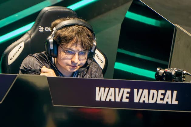 31 05 2026, xkkux, E Sports, FORTNITE MAJOR 1 SUMMIT, Season 2025 2026, PSD Bank Dome Düsseldorf Wave Vadeal The first LAN tournament of the FNCS season 50 duos compete against each other to win the prize pool and qualify for the Global Championship 2026 The duos are distributed as follows 20 EU, 13 NAC, 3 NAW, 5 Brazil, 3 Asia, 3 Oceania and 3 Middle East The top five teams automatically qualify for the Global Championship 2026 North Rhine-Westphalia Germany