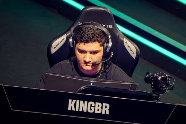 31 05 2026, xkkux, E Sports, FORTNITE MAJOR 1 SUMMIT, Season 2025 2026, PSD Bank Dome Düsseldorf Kingbr The first LAN tournament of the FNCS season 50 duos compete against each other to win the prize pool and qualify for the Global Championship 2026 The duos are distributed as follows 20 EU, 13 NAC, 3 NAW, 5 Brazil, 3 Asia, 3 Oceania and 3 Middle East The top five teams automatically qualify for the Global Championship 2026 North Rhine-Westphalia Germany
