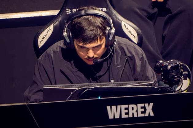 31 05 2026, xkkux, E Sports, FORTNITE MAJOR 1 SUMMIT, Season 2025 2026, PSD Bank Dome Düsseldorf Werex The first LAN tournament of the FNCS season 50 duos compete against each other to win the prize pool and qualify for the Global Championship 2026 The duos are distributed as follows 20 EU, 13 NAC, 3 NAW, 5 Brazil, 3 Asia, 3 Oceania and 3 Middle East The top five teams automatically qualify for the Global Championship 2026 North Rhine-Westphalia Germany