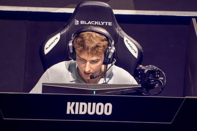 31 05 2026, xkkux, E Sports, FORTNITE MAJOR 1 SUMMIT, Season 2025 2026, PSD Bank Dome Düsseldorf Kiduoo The first LAN tournament of the FNCS season 50 duos compete against each other to win the prize pool and qualify for the Global Championship 2026 The duos are distributed as follows 20 EU, 13 NAC, 3 NAW, 5 Brazil, 3 Asia, 3 Oceania and 3 Middle East The top five teams automatically qualify for the Global Championship 2026 North Rhine-Westphalia Germany