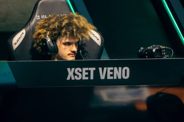 31 05 2026, xkkux, E Sports, FORTNITE MAJOR 1 SUMMIT, Season 2025 2026, PSD Bank Dome Düsseldorf XSET Veno The first LAN tournament of the FNCS season 50 duos compete against each other to win the prize pool and qualify for the Global Championship 2026 The duos are distributed as follows 20 EU, 13 NAC, 3 NAW, 5 Brazil, 3 Asia, 3 Oceania and 3 Middle East The top five teams automatically qualify for the Global Championship 2026 North Rhine-Westphalia Germany