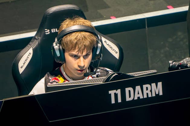 31 05 2026, xkkux, E Sports, FORTNITE MAJOR 1 SUMMIT, Season 2025 2026, PSD Bank Dome Düsseldorf T1 Darm The first LAN tournament of the FNCS season 50 duos compete against each other to win the prize pool and qualify for the Global Championship 2026 The duos are distributed as follows 20 EU, 13 NAC, 3 NAW, 5 Brazil, 3 Asia, 3 Oceania and 3 Middle East The top five teams automatically qualify for the Global Championship 2026 North Rhine-Westphalia Germany