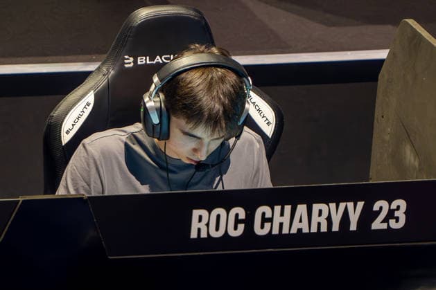 31 05 2026, xkkux, E Sports, FORTNITE MAJOR 1 SUMMIT, Season 2025 2026, PSD Bank Dome Düsseldorf ROC Charyy 23 The first LAN tournament of the FNCS season 50 duos compete against each other to win the prize pool and qualify for the Global Championship 2026 The duos are distributed as follows 20 EU, 13 NAC, 3 NAW, 5 Brazil, 3 Asia, 3 Oceania and 3 Middle East The top five teams automatically qualify for the Global Championship 2026 North Rhine-Westphalia Germany