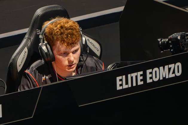31 05 2026, xkkux, E Sports, FORTNITE MAJOR 1 SUMMIT, Season 2025 2026, PSD Bank Dome Düsseldorf ELITE EOMZO The first LAN tournament of the FNCS season 50 duos compete against each other to win the prize pool and qualify for the Global Championship 2026 The duos are distributed as follows 20 EU, 13 NAC, 3 NAW, 5 Brazil, 3 Asia, 3 Oceania and 3 Middle East The top five teams automatically qualify for the Global Championship 2026 North Rhine-Westphalia Germany