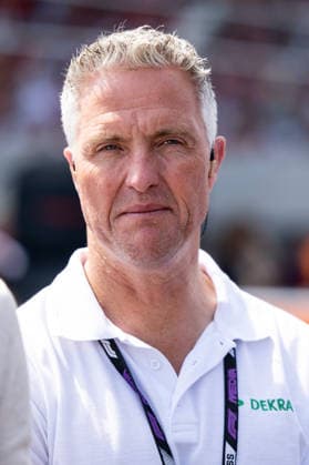 July 26, 2026, HUN, Motorsports, FIA Formula 1 World Championship, Race, 2026 Season, Hungaroring, Budapest, Hungarian Grand Prix, Ralf Schumacher (TV analyst), race car driver, Mogyorod, Hungaroring, Pest, Hungary Copyright: xNordphotox xMemmlerx