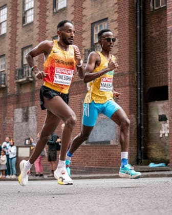 Samuel Fitwi Trier New Year s Eve Run, Men s Marathon, GBR, Track and Field, Athletics, 2026 European Athletics Championships, 2026 European Track and Field Championships, Birmingham 2026, August 9, 2026, GBR, Track and Field, Athletics, 2026 European Athletics Championships, 2026 European Track and Field Championships, Birmingham 2026, August 9, 2026, Birmingham Copyright: xStefanxMayerx EP_SMR