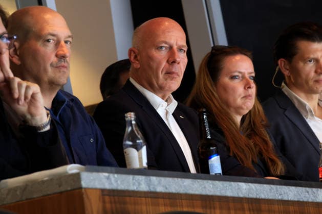 September 17, 2026, GER, DEU, Germany, Mayor Kai Wegner, nordphoto GmbH, Engler, Berlin, Uber Arena, Berlin, Germany Copyright: xNordphotox xEnglerx