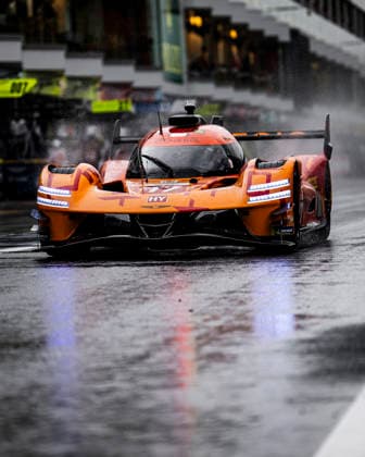 FIA WEC - 6 HOURS OF FUJI 2026 17 DERANI Pipo (bra), JAUBERT Mathys (fra), LOTTERER Andrà (ger), Genesis Magma Racing, Genesis GMR-001 17, Hypercar, action during the 6 Hours of Fuji 2026, 6th round of the 2026 FIA World Endurance Championship, from September 25 to 27, 2026 on the Fuji Speedway in Oyama, Shizuoka, Japan - OyamaJapan Copyright: xJULIENxDELFOSSEx