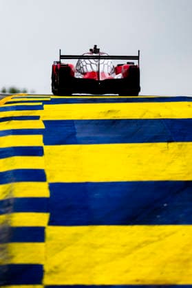 AUTO - IMSA - PETIT LE MANS 2026 99 CAMERON Dane (usa), EDGAR Jonny (gbr), HYETT P. J. (usa), AO Racing, Oreca 07-Gibson, action during the 2026 Motul Petit Le Mans, 11th round of the 2026 IMSA WeatherTech SportsCar Championship, from October 1 to 3, 2026 on the Michelin Raceway Road Atlanta in Braselton, Georgia, United States of America - BraseltonUnited States Copyright: xFabrizioxBoldonix