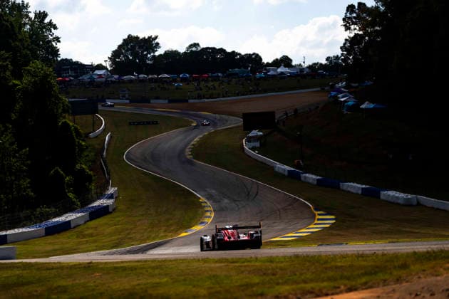 AUTO - IMSA - PETIT LE MANS 2026 07 ANDLAUER Julien (fra), HEINRICH Laurin (ger), NASR Felipe (bra), Porsche Penske Motorsport, Porsche 963, action during the 2026 Motul Petit Le Mans, 11th round of the 2026 IMSA WeatherTech SportsCar Championship, from October 1 to 3, 2026 on the Michelin Raceway Road Atlanta in Braselton, Georgia, United States of America - BraseltonUnited States Copyright: xFabrizioxBoldonix