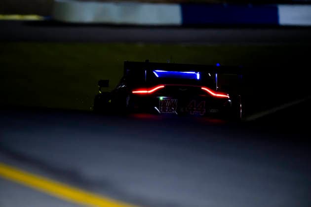 AUTO - IMSA - PETIT LE MANS 2026 44 during the 2026 Motul Petit Le Mans, 11th round of the 2026 IMSA WeatherTech SportsCar Championship, from October 1 to 3, 2026 on the Michelin Raceway Road Atlanta in Braselton, Georgia, United States of America - BraseltonUnited States Copyright: xFabrizioxBoldonix