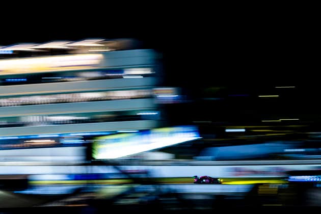 AUTO - IMSA - PETIT LE MANS 2026 44 during the 2026 Motul Petit Le Mans, 11th round of the 2026 IMSA WeatherTech SportsCar Championship, from October 1 to 3, 2026 on the Michelin Raceway Road Atlanta in Braselton, Georgia, United States of America - BraseltonUnited States Copyright: xFabrizioxBoldonix