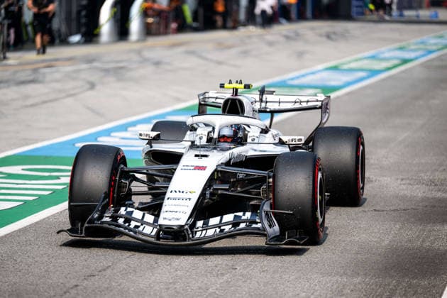 F1 - BAHRAIN GRAND PRIX IN MALAYSIA 2026 77 BOTTAS Valtteri (fin), Cadillac F1 Team MAC-26, action during the 2026 Formula 1 Bahrain Grand Prix in Malaysia, 16th round of the 2026 Formula One World Championship, WM, Weltmeisterschaft from October 2 to 4, 2026 on the Sepang International Circuit, in Sepang, Malaysia - SepangMalaysia Copyright: xALBERTOxVIMERCATIx