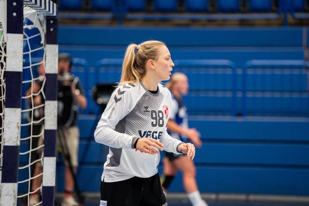 HSG Blomberg Lippe (GER) vs. HC Podravka (CRO), Handball, EHF Champions League Women, Group Stage, October 3, 2026, 2026–2027 Season, Lemgo Lucija Besen vs. HC Podravka, 98 Lemgo Phoenix Contact Arena, Germany