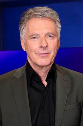 Jörg Pilawa in the ARD talk show maischberger in the studio Berlin Adlershof Berlin, 18 04 2023 Foto:xT.xBartillax xFuturexImage