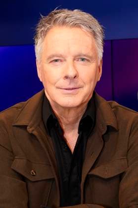 Jörg Pilawa on the ARD talk show maischberger in Studio Berlin Adlershof Berlin, 08 04 2024 Foto:xT.xBartillax xFuturexImagex maischberger0804_4413