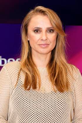 Jagoda Marinic on the ARD talk show maischberger in Studio Berlin Adlershof Berlin, 10 09 2024 Foto:xT.xBartillax xFuturexImagex maischberger1009_4913