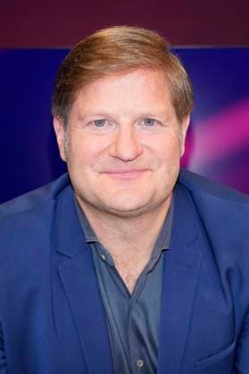 Michael Bröcker on the ARD talk show maischberger in Studio Berlin Adlershof Berlin, 19 05 2025 Foto:xT.xBartillax xFuturexImagex maischberger1905_5512