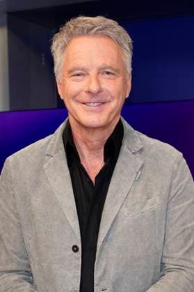 Jörg Pilawa on the ARD talk show maischberger in Studio Berlin Adlershof Berlin, 02 06 2025 Foto:xT.xBartillax xFuturexImagex maischberger0206_5623