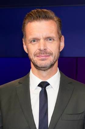 Florian Schroeder on the ARD talk show maischberger in Studio Berlin Adlershof Berlin, 03 06 2025 Foto:xT.xBartillax xFuturexImagex maischberger0306_5610