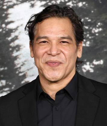 Premiere Of Netflix s Train Dreams HOLLYWOOD, LOS ANGELES, CALIFORNIA, USA - NOVEMBER 03: Canadian actor Nathaniel Arcand arrives at the Premiere Of Netflix s Train Dreams held at The Egyptian Theatre Hollywood on November 3, 2025 in Hollywood, Los Angeles, California, United States., Credit:Juan Pablo Rico Avalon United States, California, Hollywood, The Egyptian Theatre Hollywood Copyright: xJuanxPabloxRicox xAvalonx 1050186136