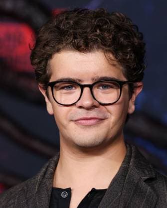 Los Angeles Premiere Of Netflix s Stranger Things Season 5 HOLLYWOOD, LOS ANGELES, CALIFORNIA, USA - NOVEMBER 06: Gaten Matarazzo arrives at the Los Angeles Premiere Of Netflix s Stranger Things Season 5 held at the TCL Chinese Theatre IMAX on November 6, 2025 in Hollywood, Los Angeles, California, United States., Credit:Xavier Collin Avalon United States, California, Hollywood, TCL Chinese Theatre IMAX Copyright: xXavierxCollinx xAvalonx 1050957786