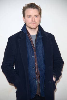 Ella McCay UK Special Screening Arrivals at Picturehouse Central, London, UK - 24 November 2025 Jack Lowden attends The Ella McCay UK Special Screening at Picturehouse Central, London, England, UK on Monday 24 November, 2025., Credit:Justin Ng Avalon UK, England, London, Picturehouse Central Copyright: xJustinxNgx xAvalonx 1054455542