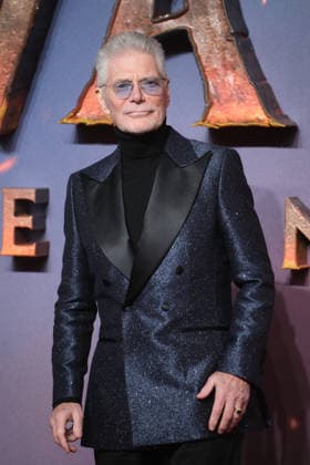 Avatar: Fire and Ash UK premiere, BFI IMAX, London, UK, 11 December 2025 Stephen Lang at the UK premiere of Avatar: Fire and Ash, BFI IMAX, London, UK, 11 December 2025., Credit:Julie Edwards Avalon United Kingdom, London Copyright: xJuliexEdwardsx xAvalonx 1058491308