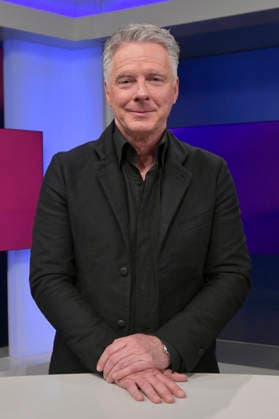 Jörg Pilawa on the ARD talk show maischberger in Studio Berlin Adlershof Berlin, 16 03 2026 Foto:xM.xBehrensx xFuturexImagex maischberger_6323