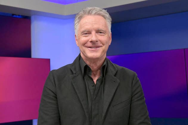 Jörg Pilawa on the ARD talk show maischberger in Studio Berlin Adlershof Berlin, 16 03 2026 Foto:xM.xBehrensx xFuturexImagex maischberger_6327