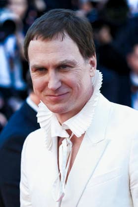 Lars Eidinger at the premiere of the feature film Garance Another Day at the Festival de Cannes 2026 79 Cannes International Film Festival at the Palais des Festivals Cannes, 17 05 2026 Foto:xJ.xEdwardsx xFuturexImagex garance_6302