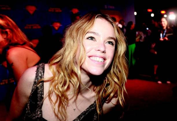 Entertainment Bilder des Tages #2 RECORD DATE NOT STATED The pre-premiere of Supergirl brings together the cast, director, and guests at the Museum of Tomorrow in Rio de Janeiro. Rio de Janeiro (RJ), 06 14 2026 Cinema Supergirl Premiere Actress Milly Alcock poses for photos during the premiere of the film Supergirl, held at the Museum of Tomorrow, in the central region of Rio de Janeiro, this Sunday (14). The event was attended by director Craig Gillespie, screenwriter Ana Nogueira, DC Studios co-CEO Peter Safran, as well as influencers Bilquis Evely, Matheus and Diana Duque.(Foto: Onofre Veras Thenews2 imago images) The pre-premiere of Supergirl brings together the cast, director, and guests at the Museum of Tomorrow in Rio de Janeiro. Copyright: xonofrexverasx