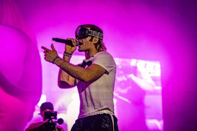 Heroes Festival, Festival, Music, German Rap, Rap, German, Geiselwind Event Center, Strohofer, Geiselwind, Concert, June 20, 2026, Ski Aggu Image Ski Aggu,detected_source_language Copyright: HMBxMedia xMarkusxKoeller