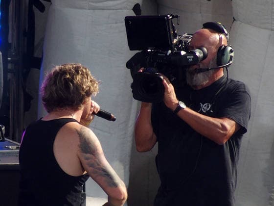 August 14, 2026, Manhattan, New York, U.S.A: New York, New York August 14, 2026.Sublime performs for the Good Morning America concert series in Central Park... Sublime is an American ska punk and reggae rock band from Long Beach, California, formed in 1988 by Bradley Nowell, Eric Wilson, and Bud Gaugh. Famous for hits like Santeria and What I Got , the band continues to perform with Nowell s son, Jakob as frontman. Manhattan U.S.A - ZUMAc308 20260814_znp_c308_034 Copyright: xSamanthaxCotlerx