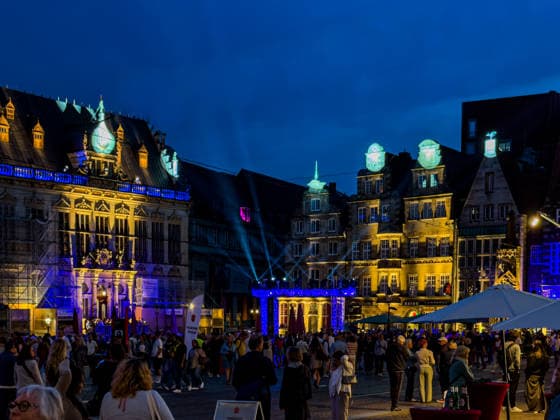 Opening, 35th Bremen Music Festival, Bremen, Germany, August 15, 2026 Opening, at the Bremer Hockey Club e.V. on August 15, 2026, in Bremen, Germany Photo by Axel Kaste Bremen, Free Hanseatic City of Bremen, Germany Musikfest Bremen 18.8.26 LR-5806