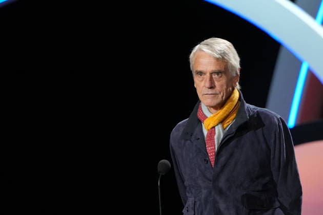 The 74th San Sebastián International Film Festival Kicks Off Actor Jeremy Irons at the opening of the 74th San Sebastián International Film Festival at the Kursaal Conference Center and Auditorium on September 18, 2026, in San Sebastián, Guipúzcoa, Basque Country, Spain. The San Sebastián Film Festival kicks off its 74th edition this Friday, September 18, and will run through September 26, featuring one of the largest gatherings of stars in recent years, with names such as Brad Pitt, Penélope Cruz, Orlando Bloom, Rami Malek, Jeremy Irons, and Ricardo Darín among the celebrities who will be visiting the city of San Sebastián. SEPTEMBER 18, 2026 SANSE FILM FESTIVAL BASQUE COUNTRY FILM ACTRESSES ACTORS San Sebastián, Guipúzcoa Country V San S Copyright: xUnanuex 7784405
