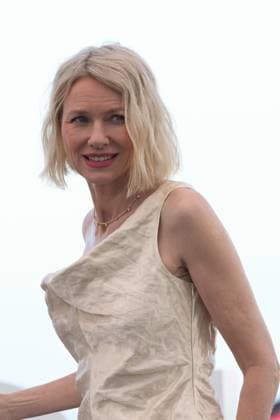 Naomi Watts Presents the Feature Film *The Housewife* at the San Sebastián Film Festival Actress Naomi Watts during the presentation of the film *The Housewife* as part of the 74th edition of the San Sebastián Film Festival, on September 19, 2026, in San Sebastián, Guipúzcoa, Basque Country, Spain. In addition to presenting the film, Watts received a Donostia Award at this year’s festival in recognition of her professional career. SEPTEMBER 19, 2026 San Sebastián, Guipúzcoa, Basque Country, Spain Copyright: xUnanuex 7784968