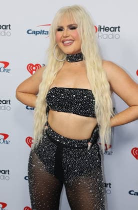 2026 iHeartRadio Music Festival, Arrivals, Las Vegas, Nevada, USA - 19 Sep 2026 Ashlee Keating at the 2026 iHeartRadio Music Festival held at T-Mobile Arena in Las Vegas, USA on September 19, 2026., Credit:Lumeimages.com Tuukka Jantti - B5512 Avalon USA, Nevada, Las Vegas, Las Vegas, NV, USA Copyright: xLumeimages.comx xTuukkaxJanttix-xB5512x xAvalonx 1136638136