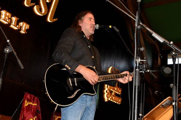 Munich, September 21, 2026; Thersienwiesn, Oktoberfest, Oide Wiesn, Schützenlisl, Volkssängerzelt, Roland Hefter, City Council Member, Singer, Musician, Photo, Munich
