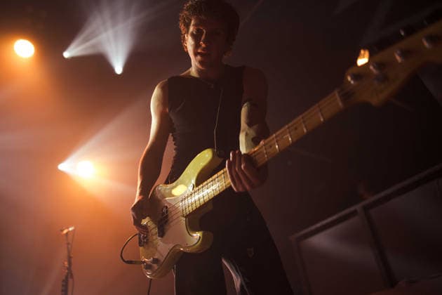 Pale Waves live at KOKO, Camden, London, UK, 25 September 2026. Pale Waves performing live at KOKO, Camden, London, UK, 25 September 2026., Credit:Ewelina Stachurska Show Me You Ewelina Stachurska Avalon UK, London, KOKO Camden Copyright: xEwelinaxStachurskaxShowxMexYoux xEwelinaxStachurskax xAvalonx 1138236526