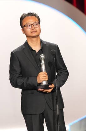 Closing Ceremony of the San Sebastián Film Festival Director Bian Jing during the closing ceremony of the San Sebastián Film Festival at the Victoria Eugenia Theater on September 26, 2026, in San Sebastián, Guipúzcoa, Basque Country, Spain. The festival held its 74th edition from September 18 to 26, 2026. This year, it screened a total of 263 films from 47 countries, and it also marked José Luis Rebordinos’s final edition as director, after 16 years at the helm of the festival. SEPTEMBER 26, 2026 Spain Copyright: xUnanuex 7803034